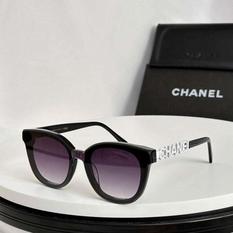 Chanel Sunglasses 926